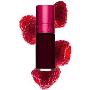 Clarins Water Lip Stain - Violetti - Kosteuttava Matte Huulikiilto - 7ml Clarins Water Lip Stain - Violetti - Kosteuttava Matte Huulikiilto - 7ml