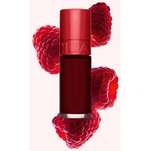 Clarins Water Lip Stain Diep Rood - Lipgloss Clarins Water Lip Stain Diep Rood - Lipgloss