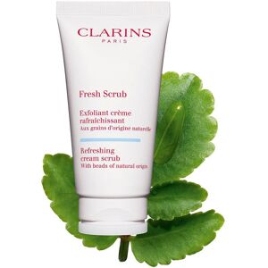 Clarins Tuore Kuorinta - Kasvopuhdistusvoide - 50ml Clarins Tuore Kuorinta - Kasvopuhdistusvoide - 50ml