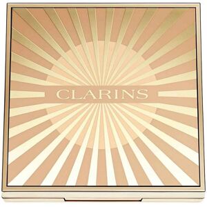 Clarins Limited Edition All-in-One Palette - Makeup Palette Clarins Limited Edition All-in-One Palette - Makeup Palette