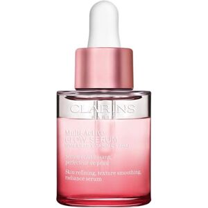 Clarins Multi-active Glow Serum - Serums Clarins Multi-active Glow Serum - Serums