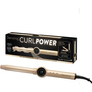 Fer à Boucler Saint Algue - Pliage 180° - 10 Temp - Arrêt Auto - Publicité Fer à Boucler Saint Algue - Pliage 180° - 10 Temp - Arrêt Auto - Publicité