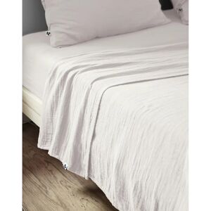 GAÏA Biela 240x300cm Flat sheet - Flat sheet - Publicité GAÏA Biela 240x300cm Flat sheet - Flat sheet - Publicité