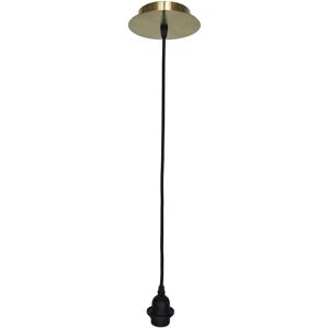 Lumisky Battista Hanglamp Beugel - Geel - 150cm Lumisky Battista Hanglamp Beugel - Geel - 150cm