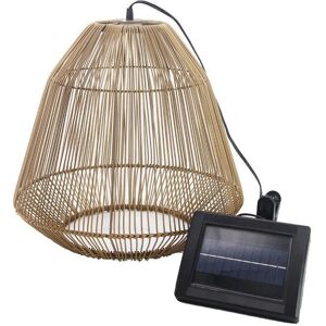 Lumisky Maya - Suspension Solaire LED, 39cm, Blanc, Extérieur - Publicité Lumisky Maya - Suspension Solaire LED, 39cm, Blanc, Extérieur - Publicité