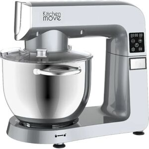 Robot de cocina multifuncional STAN - GRIS Robot de cocina multifuncional STAN - GRIS