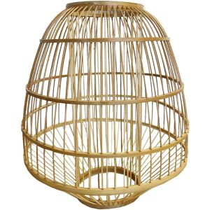 Lumisky Mykonos Beige - Lámpara Colgante - Ratán Natural Lumisky Mykonos Beige - Lámpara Colgante - Ratán Natural