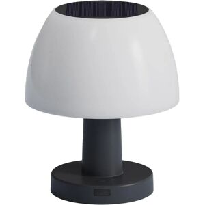 Lámpara solar Lumisky - LED Blanco 4 Niveles de Brillo - Solar Lámpara solar Lumisky - LED Blanco 4 Niveles de Brillo - Solar