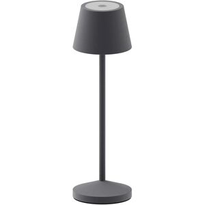 Lumisky Emily Lampe de table sans fil dimmable - Lampe de bureau - Publicité Lumisky Emily Lampe de table sans fil dimmable - Lampe de bureau - Publicité