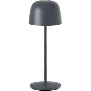 Lumisky - Wireless LED Table Lamp - Gray Anthracite - Table Lamp Lumisky - Wireless LED Table Lamp - Gray Anthracite - Table Lamp