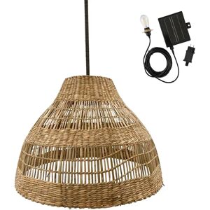 Lumisky Merida Solar Marine Grass Pendelleuchte - Umweltfreundlich Lumisky Merida Solar Marine Grass Pendelleuchte - Umweltfreundlich