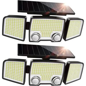 Lumisky - Raylite zonne-energie spots - Solar Spotlight Lumisky - Raylite zonne-energie spots - Solar Spotlight