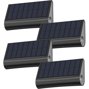 Lumisky - Model TWILY - 4 zewnętrzne lampy ścienne LED Lumisky - Model TWILY - 4 zewnętrzne lampy ścienne LED