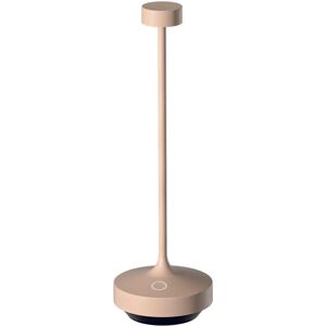 Lumisky Ruby Cream Lámpara de mesa LED inalámbrica - Lámpara de noche Lumisky Ruby Cream Lámpara de mesa LED inalámbrica - Lámpara de noche