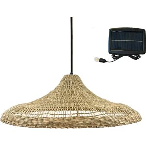 Lumisky Freya Zonne-energie Hanglamp - Buiten Decor Ethnisch Chic Lumisky Freya Zonne-energie Hanglamp - Buiten Decor Ethnisch Chic
