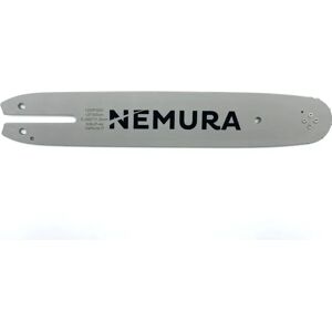 Guide de chaîne Stihl - 30cm, pas 3/8'', jauge .050 - Publicité Guide de chaîne Stihl - 30cm, pas 3/8'', jauge .050 - Publicité