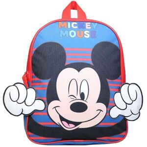 Disney Mickey Ryggsäck - Flerfärgad - Flickor & Pojkar Disney Mickey Ryggsäck - Flerfärgad - Flickor & Pojkar