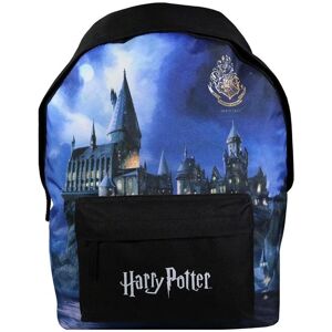 Sac à dos Harry Potter Château de Poudlard - Rentrée scolaire - Publicité Sac à dos Harry Potter Château de Poudlard - Rentrée scolaire - Publicité
