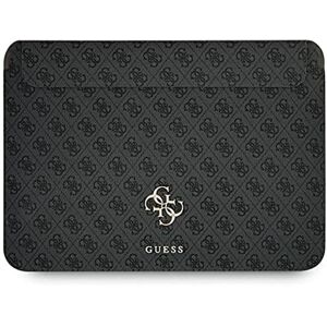 Pouzdro na počítač Guess 4G Big Metal Logo - Pouzdro na notebook 13" Pouzdro na počítač Guess 4G Big Metal Logo - Pouzdro na notebook 13"