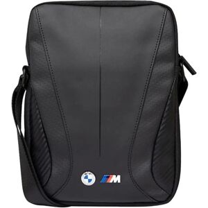 BMW Carbon Nahkalompakko Tablet 10'' - Musta BMW Carbon Nahkalompakko Tablet 10'' - Musta
