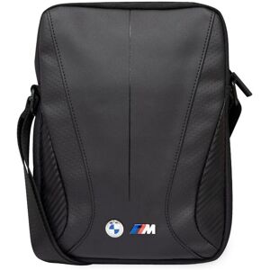BMW Kabelka na 10'' notebook - Perforovaná, Černá BMW Kabelka na 10'' notebook - Perforovaná, Černá