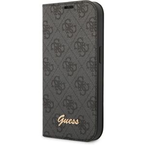 Funda Guess para iPhone 14 Pro Negra - Carcasa para Teléfono Funda Guess para iPhone 14 Pro Negra - Carcasa para Teléfono