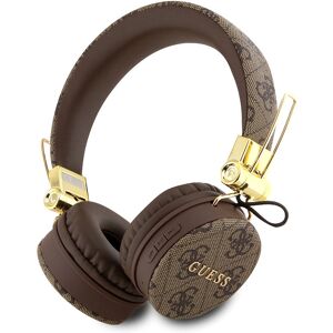Słuchawki Bluetooth Guess - Głęboki Bass, 32H, IPX4 Słuchawki Bluetooth Guess - Głęboki Bass, 32H, IPX4
