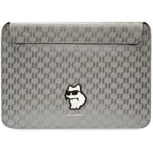 Housse pour ordinateur portable Karl Lagerfeld Monogramme Saffiano 14" Housse pour ordinateur portable Karl Lagerfeld Monogramme Saffiano 14"