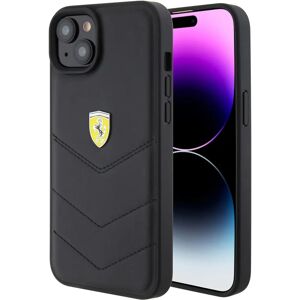 Coque dure Acer Ferrari iPhone 15 Plus - Noir - Protection Smartphone - Publicité Coque dure Acer Ferrari iPhone 15 Plus - Noir - Protection Smartphone - Publicité