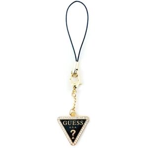 Guess Phone Strap Triangle Diamond Charm - Naszyjnik na telefon Guess Phone Strap Triangle Diamond Charm - Naszyjnik na telefon
