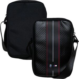 Etui na tablet BMW Pasy czerwone 10" - Czarny Etui na tablet BMW Pasy czerwone 10" - Czarny