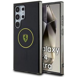 Acer Ferrari S24 Ultra - MagSafe Hardcase for Galaxy S24 Ultra Acer Ferrari S24 Ultra - MagSafe Hardcase for Galaxy S24 Ultra