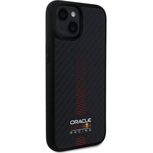 Coque Red Bull Rbhmp14s24cfgsmk Carbon Powerbar MagSafe pour iPhone 14 Coque Red Bull Rbhmp14s24cfgsmk Carbon Powerbar MagSafe pour iPhone 14