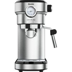 CECOTEC Cafelizzia 790 Steel Pro - Acciaio inossidabile - Macchina da espresso CECOTEC Cafelizzia 790 Steel Pro - Acciaio inossidabile - Macchina da espresso