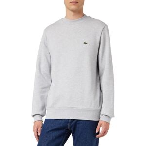 Lacoste Sweatshirts (SH9608) - grey Lacoste Sweatshirts (SH9608) - grey