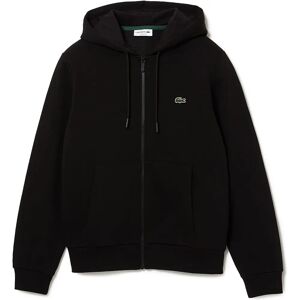 Lacoste Sweatshirt (SH9626) - black Lacoste Sweatshirt (SH9626) - black