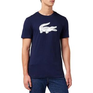 Lacoste Mens Ultra Dry Sport T-shirt - Multisport Lacoste Mens Ultra Dry Sport T-shirt - Multisport