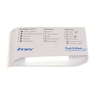 INDESIT - BWE81483XWFR - Waschmaschine INDESIT - BWE81483XWFR - Waschmaschine