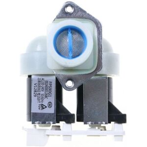 HAIER Modèle 0024000126BC - Electrovanne pour Lave-linge HAIER Modèle 0024000126BC - Electrovanne pour Lave-linge