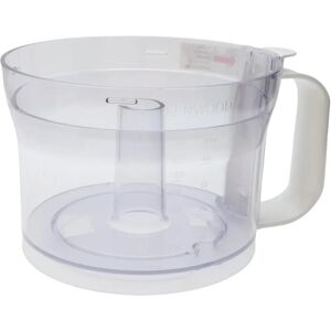 Kenwood Model 4371328 Kitchen Robot Bowl - Kitchen Robot Bowl Kenwood Model 4371328 Kitchen Robot Bowl - Kitchen Robot Bowl