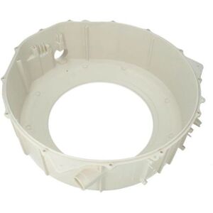 LG Moitié tambour avant - Lave-linge - Design à chargement frontal LG Moitié tambour avant - Lave-linge - Design à chargement frontal