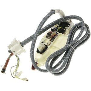 Calor GV9561C0/23B Griffbasis mit Dampfkabel - Dampfbügeleisen Calor GV9561C0/23B Griffbasis mit Dampfkabel - Dampfbügeleisen