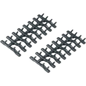Electrolux Modèle 1380184109 Pieds en Caoutchouc - Pièce de Rechange pour Lave-Vaisselle Electrolux Modèle 1380184109 Pieds en Caoutchouc - Pièce de Rechange pour Lave-Vaisselle