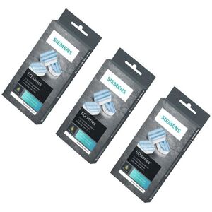 Bosch - Modèle 00312094 - Pastilles détartrantes - Lot de 3 - Publicité Bosch - Modèle 00312094 - Pastilles détartrantes - Lot de 3 - Publicité