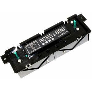 Beko 267000092 - Pièce de four - Programmateur d'origine Beko Beko 267000092 - Pièce de four - Programmateur d'origine Beko