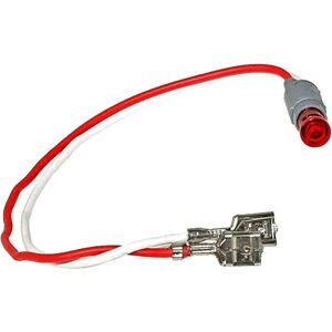 Four Rouge Modèle 165955705 de Beko - Compatible avec Plusieurs Marques Four Rouge Modèle 165955705 de Beko - Compatible avec Plusieurs Marques