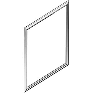 Beko Modèle 4663520200 Joint de porte - Joint de porte - Publicité Beko Modèle 4663520200 Joint de porte - Joint de porte - Publicité