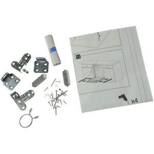 Kit d'accessoires pour lave-vaisselle Beko - Lave-vaisselle - 4360264 Kit d'accessoires pour lave-vaisselle Beko - Lave-vaisselle - 4360264