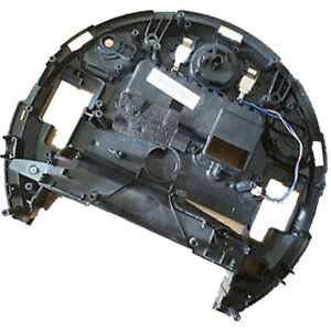 Base de robot aspirateur d'origine Samsung DJ61-01569A - Aspirateur robot Base de robot aspirateur d'origine Samsung DJ61-01569A - Aspirateur robot