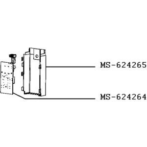 SEB 4347836 - Carte électronique - Pièces de machine à café SEB 4347836 - Carte électronique - Pièces de machine à café